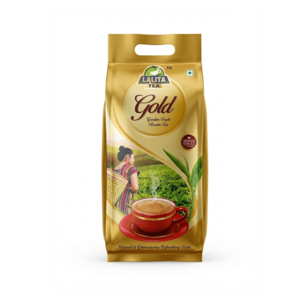 Lalita Tea Gold - 500