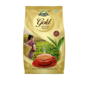 Lalita Tea Gold - 250gm