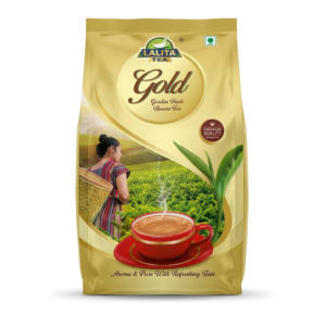 Lalita Tea Gold - 250gm
