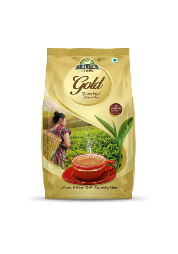 Lalita Tea Gold - 250gm