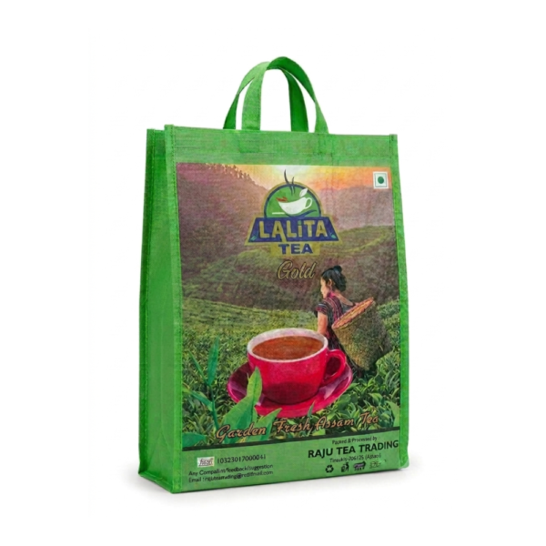 Lalita Tea Gold - 10kg