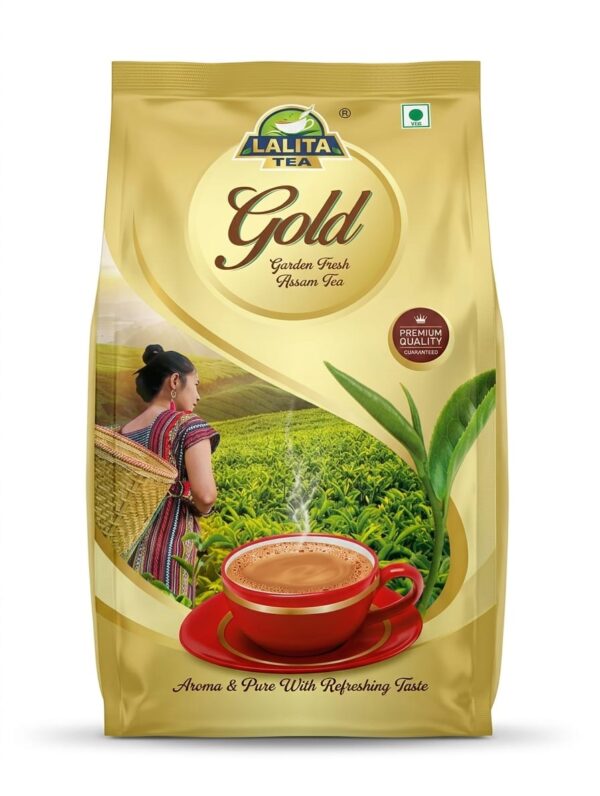 Lalita Tea Gold - 1kg - Image 3